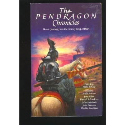 Afbeelding van The Pendragon Chronicles