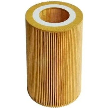 Afbeelding van DENCKERMANN A141257 Luchtfilter 220mm 140mm Met buitenluchtfilter