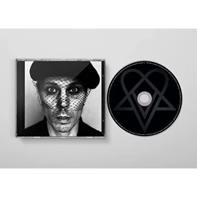 Afbeelding van VV Neon Noir (CD)