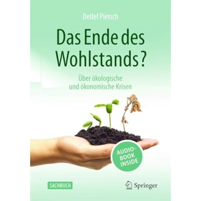Afbeelding van Das Ende des Wohlstands?