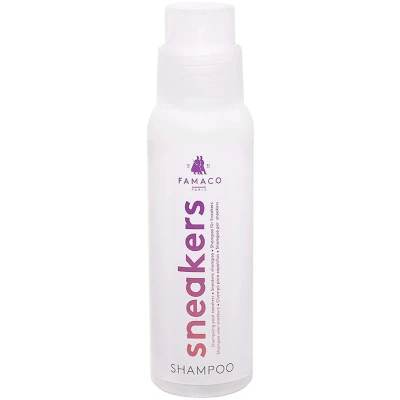 Afbeelding van Famaco Sneakers Shampoo 200ml
