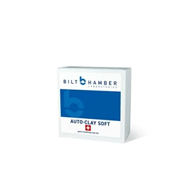 Afbeelding van Bilt Hamber Auto Clay Soft 200g