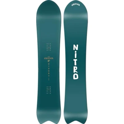 Afbeelding van Nitro Dinghy 24/25 Snowboard