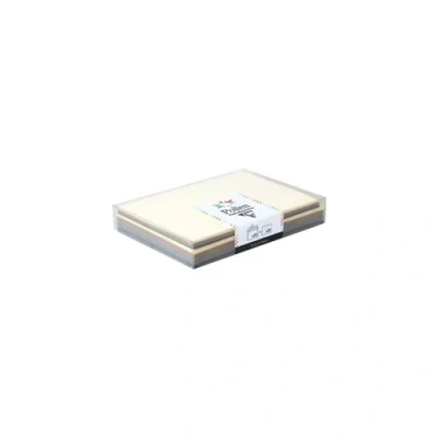 Image de Pollen by Clairefontaine Set de correspondance, Casual