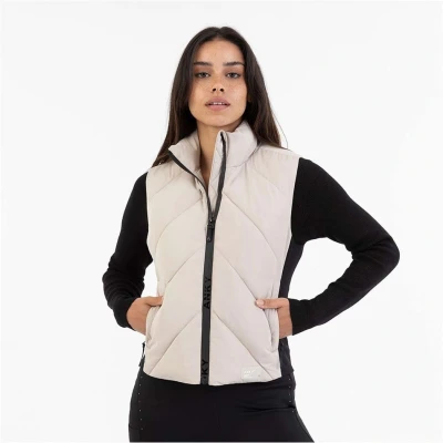 Afbeelding van Anky Bodywarmer ATC251001 Island Fossil