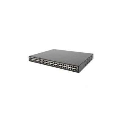 Image de Assmann digitus injecteur gigabit poe +, 24 ports noir