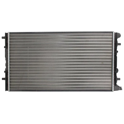 Afbeelding van THERMOTEC D7W064TT Radiateur VOLKSWAGEN: New Beetle Convertible
