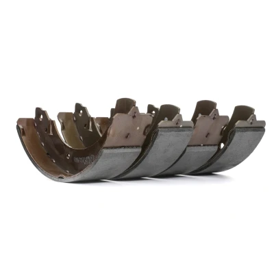 Afbeelding van Brembo Remschoen set S 68 513