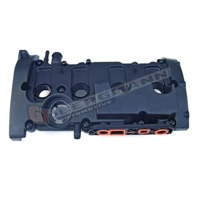 Afbeelding van FEBI BILSTEIN 173359 Kleppendeksel Met pakking AUDI: A6 C6 Saloon, A4 B7 Avant
