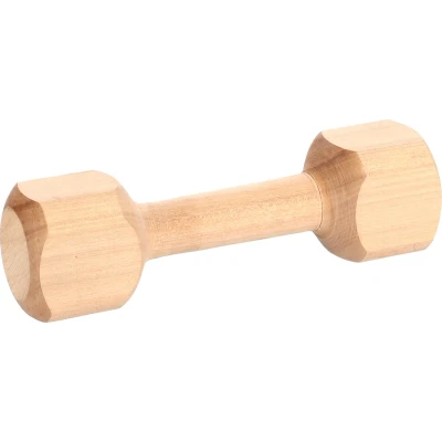 Afbeelding van Hondenspeelgoed Apporteerblok 19 cm