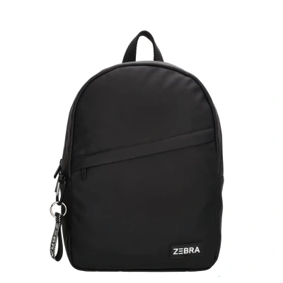 Afbeelding van Zebra Trends Jesse Backpack black