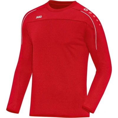 Afbeelding van JAKO Sweater Classico Rood