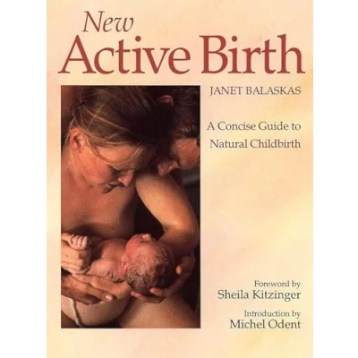 Afbeelding van New Active Birth