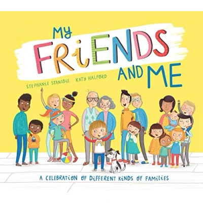 Afbeelding van My Friends and Me