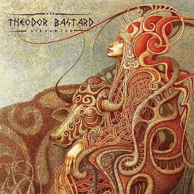 Afbeelding van Theodor Bastard Oikoumene (CD)
