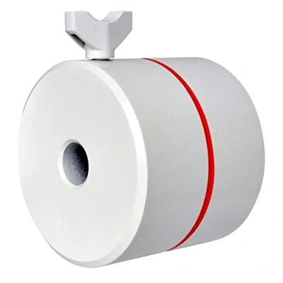 Afbeelding van Bresser Messier Exos 2/eq5 Contragewicht 4,5 Kg Metaal Wit