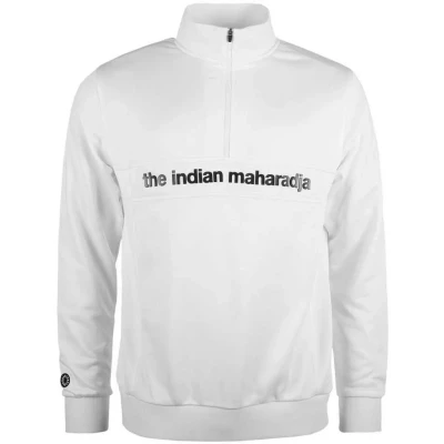 Afbeelding van Indian Maharadja Poly Terry Sweater