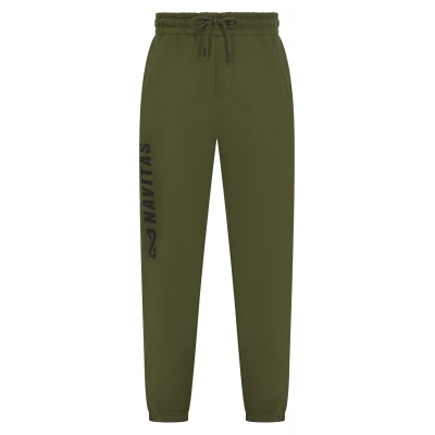 Afbeelding van Navitas Core Jogger Green Visbroek XXL