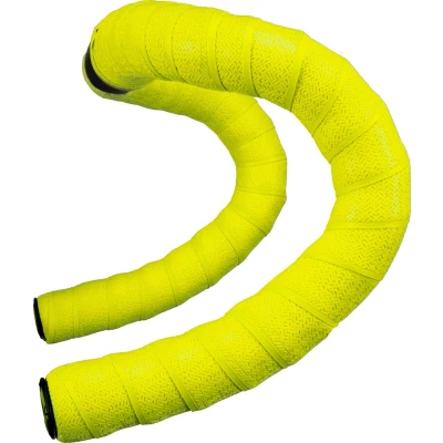 Afbeelding van Lizard Skins DSP V2 3.2MM Stuurlint Neon Yellow