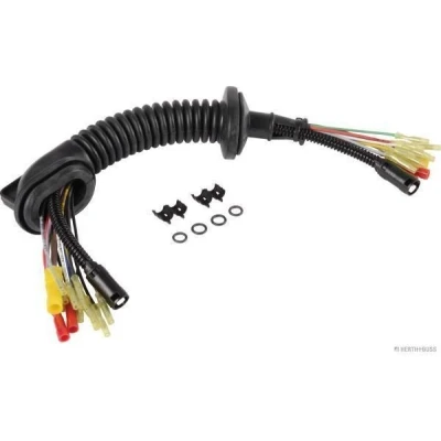 Afbeelding van HERTH+BUSS ELPARTS 51277147 Kabelreparatieset, achterklep