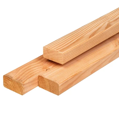 Afbeelding van Regel douglas 2,1x4,5x300 cm Tuindeco