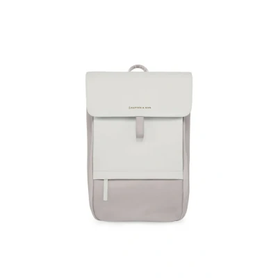 Afbeelding van Kapten &amp; Son FYN Rugzak, Maat: One Size, Muted clay