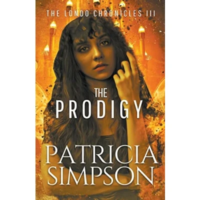 Afbeelding van The Londo Chronicles Prodigy