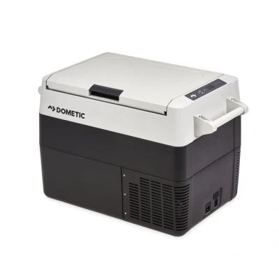 Image de Glacière dometic cff45 44l 12v/24v/230v