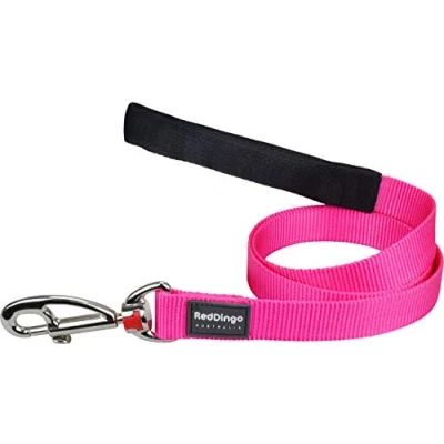 Afbeelding van Hondenriem Red Dingo Fuchsia (2 x 120 cm)