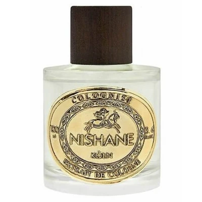 Afbeelding van Nishane Colognisé Eau de Cologne 100 ml