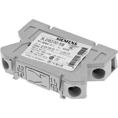 Afbeelding van Siemens 3LD92005B Hulpschakelaar