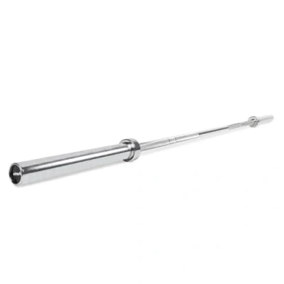 Afbeelding van VirtuFit Olympische Halterstang 50 mm 200 cm