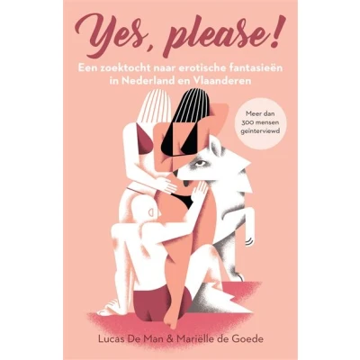 Image de Yes, Please!
