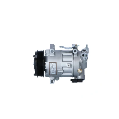 Afbeelding van NRF 32916 AC Compressor 5SEL09C 12 PAG 46 Met afdichtring CITROËN: DS3 Hatchback, C3 II, PEUGEOT: 208 I 2008 Estate