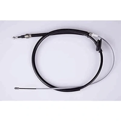 Afbeelding van HELLA 8AS 355 669 091 Handremkabel 1720, 1090 VOLKSWAGEN: Golf 4, Bora Variant, Saloon, SEAT: Leon I Hatchback, SKODA: Octavia 1 Combi