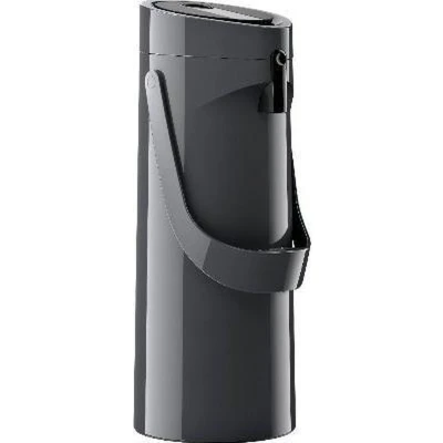 Afbeelding van Tefal Ponza K31401 Zwart
