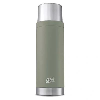 Afbeelding van Esbit Sculptor Insulated 1L Waterfles