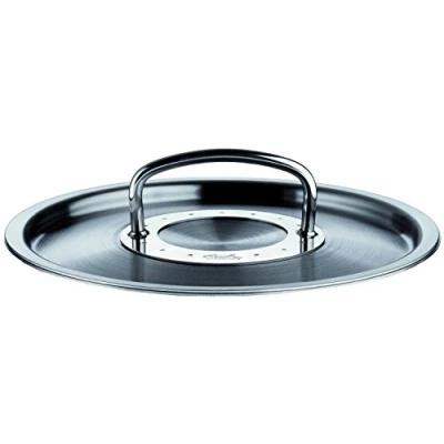 Afbeelding van Fissler Original Profi Collection RVS Deksel, 16cm