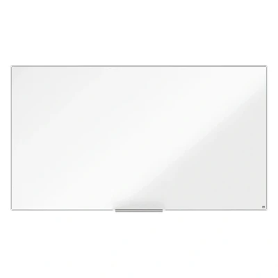 Image de Tableau Blancémaillé magnétique écran large Impression Pro Nobo