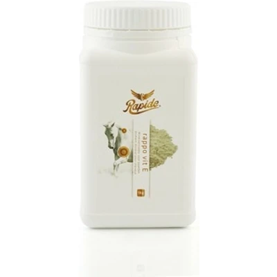 Afbeelding van Rapide Rappo Vitamine E met Seleen