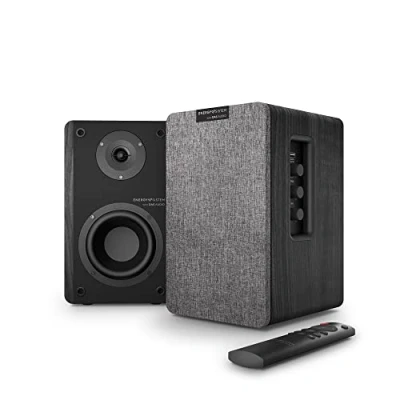 Afbeelding van PC Speakers Energy Sistem Studio Monitor 4