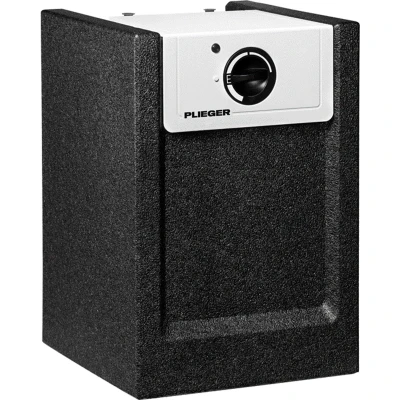 Afbeelding van Plieger Boiler 10 Liter Koperen Ketel Hotfill Keukenboiler 400 Watt Energiebesparend