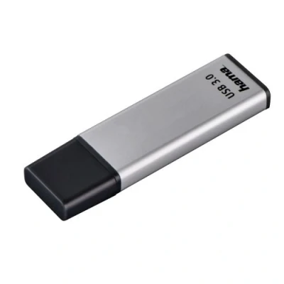 Image de Clé USB Classic, 3.0, 256GB, 40MB/s, argent