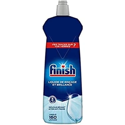Afbeelding van Finish Glansspoelmiddel 800 ml