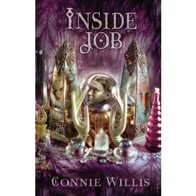 Afbeelding van Inside Job