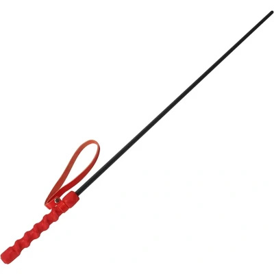 Afbeelding van XR Brands VF215 Red Intense Impact Cane