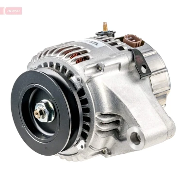 Afbeelding van DENSO DAN939 Dynamo / Alternator 14V 120A TOYOTA: Avensis I Saloon, Corolla VIII Liftback
