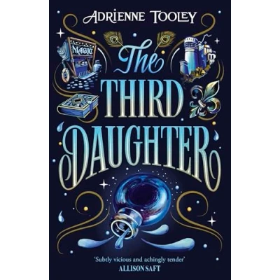 Afbeelding van The Third Daughter