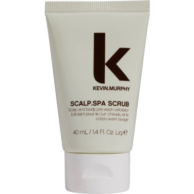 Afbeelding van Kevin Murphy Scalp Spa Scrub 40ml