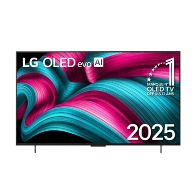 Image de LG Oled42c54la 42&quot; Ultra Hd 4k (2025)